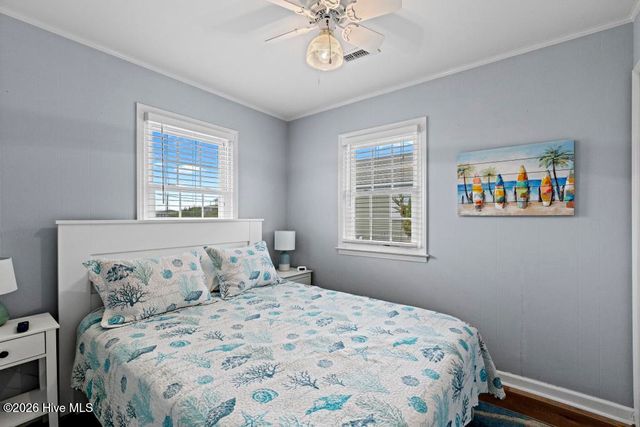 1331 Carolina Boulevard, Topsail Beach, NC 28445