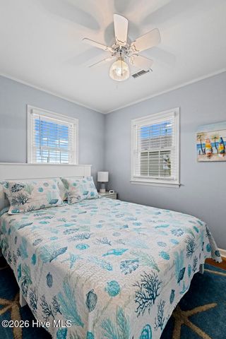 1331 Carolina Boulevard, Topsail Beach, NC 28445