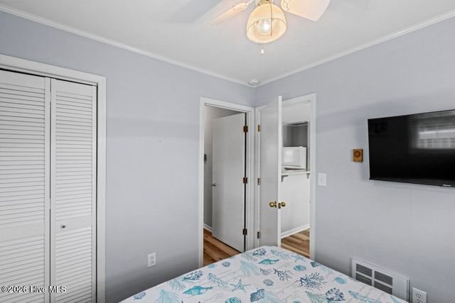 1331 Carolina Boulevard, Topsail Beach, NC 28445