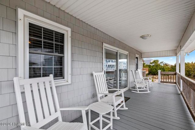 1331 Carolina Boulevard, Topsail Beach, NC 28445