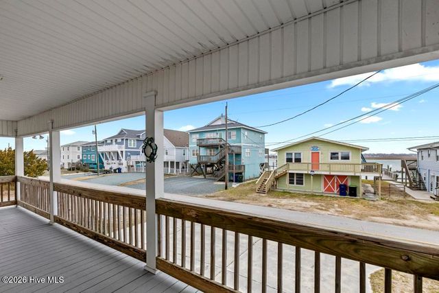 1331 Carolina Boulevard, Topsail Beach, NC 28445