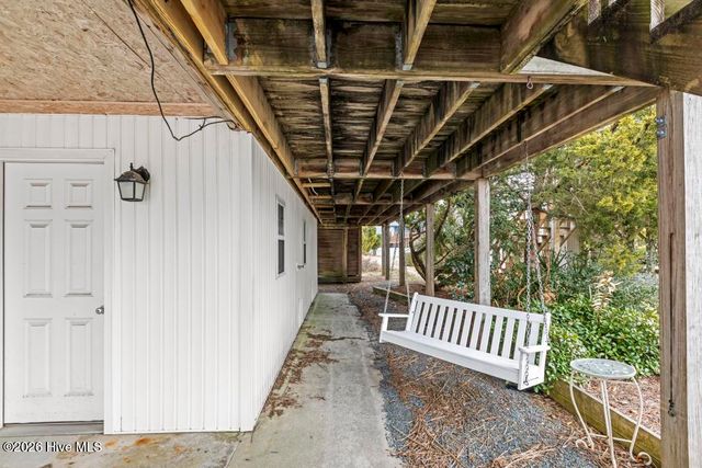 1331 Carolina Boulevard, Topsail Beach, NC 28445