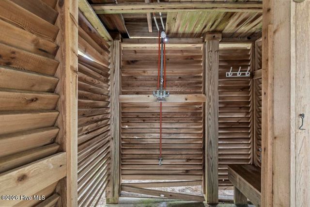 1331 Carolina Boulevard, Topsail Beach, NC 28445