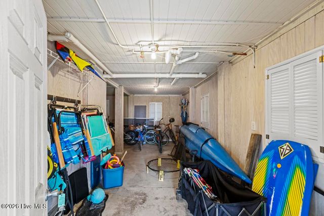 1331 Carolina Boulevard, Topsail Beach, NC 28445