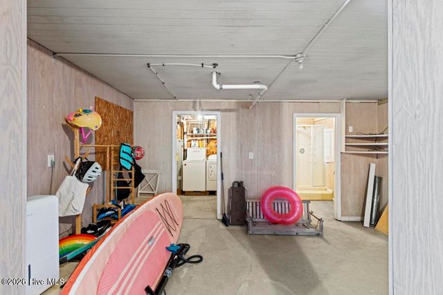 1331 Carolina Boulevard, Topsail Beach, NC 28445