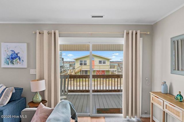 1331 Carolina Boulevard, Topsail Beach, NC 28445