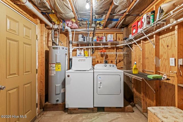 1331 Carolina Boulevard, Topsail Beach, NC 28445