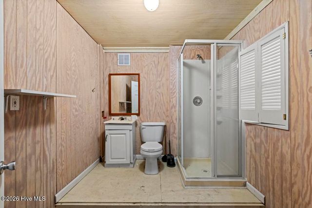 1331 Carolina Boulevard, Topsail Beach, NC 28445