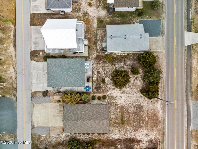 1331 Carolina Boulevard, Topsail Beach, NC 28445