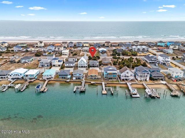 1331 Carolina Boulevard, Topsail Beach, NC 28445