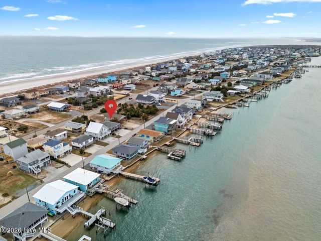 1331 Carolina Boulevard, Topsail Beach, NC 28445