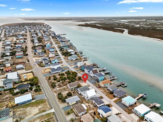 1331 Carolina Boulevard, Topsail Beach, NC 28445