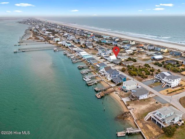 1331 Carolina Boulevard, Topsail Beach, NC 28445