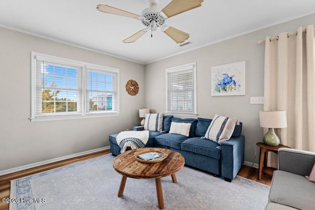 1331 Carolina Boulevard, Topsail Beach, NC 28445