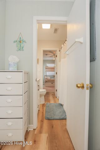 1331 Carolina Boulevard, Topsail Beach, NC 28445