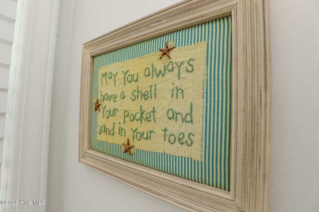 1331 Carolina Boulevard, Topsail Beach, NC 28445