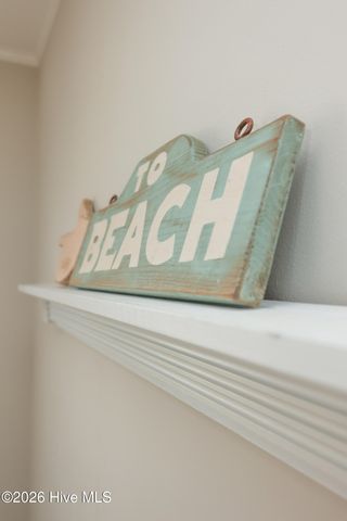 1331 Carolina Boulevard, Topsail Beach, NC 28445