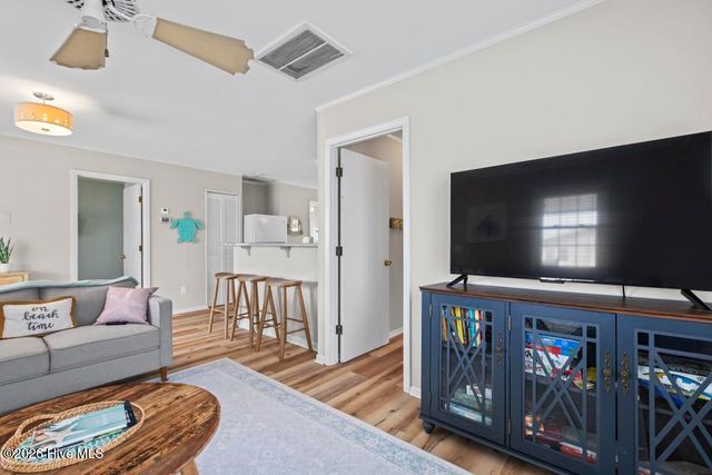 1331 Carolina Boulevard, Topsail Beach, NC 28445