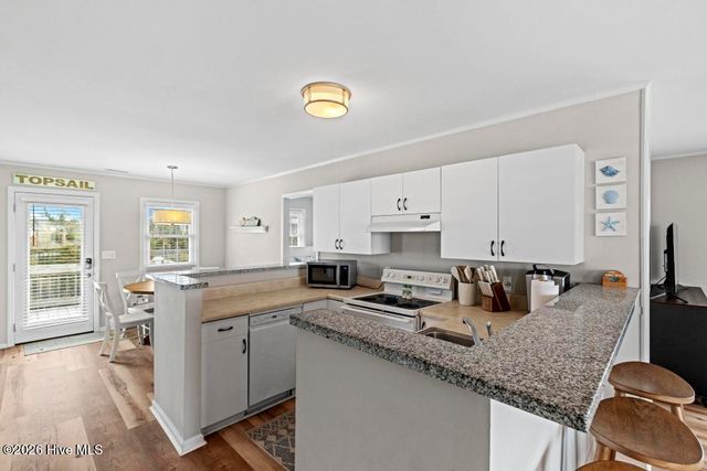 1331 Carolina Boulevard, Topsail Beach, NC 28445