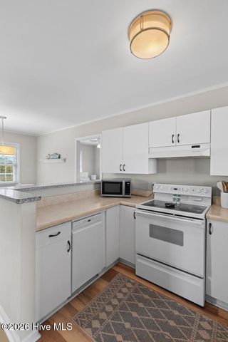 1331 Carolina Boulevard, Topsail Beach, NC 28445