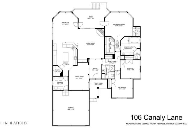 106 Canaly Lane, Loudon, TN 37774