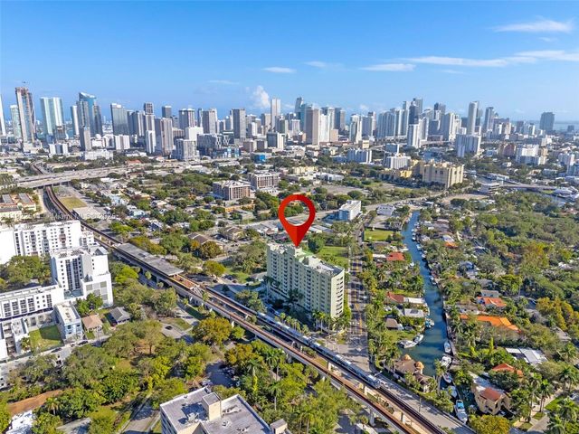 816 NW 11th St 607, Miami, FL 33136