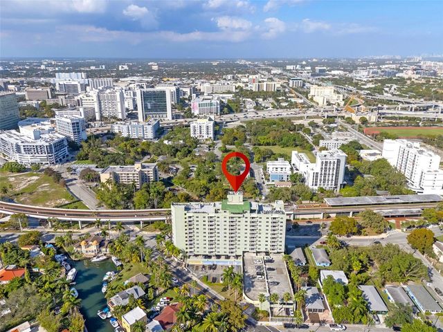 816 NW 11th St 607, Miami, FL 33136