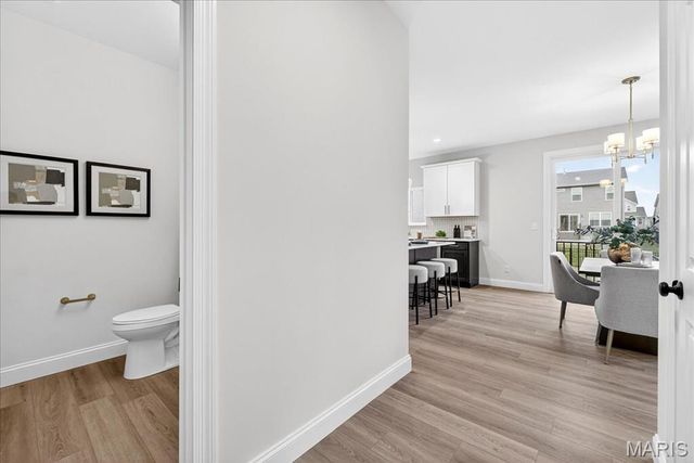 8019 Cotswald Trail, Cottleville, MO 63304