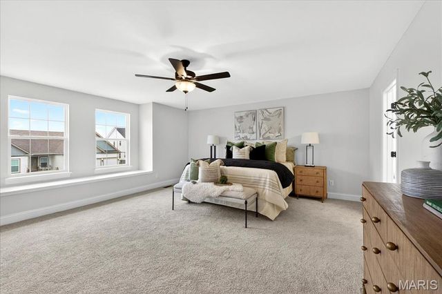 8019 Cotswald Trail, Cottleville, MO 63304