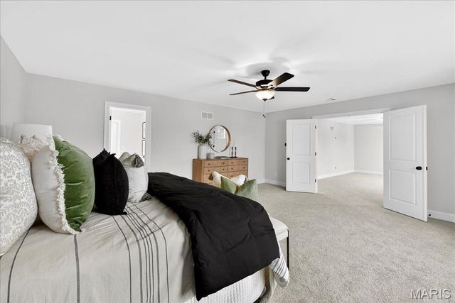 8019 Cotswald Trail, Cottleville, MO 63304