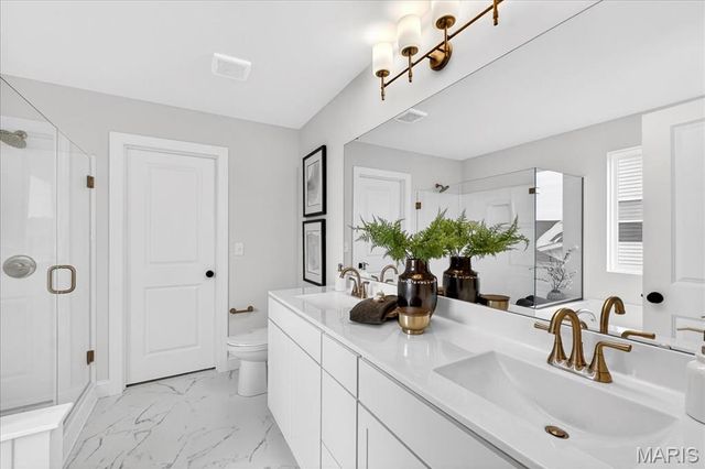 8019 Cotswald Trail, Cottleville, MO 63304