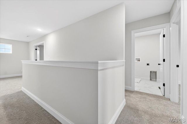 8019 Cotswald Trail, Cottleville, MO 63304