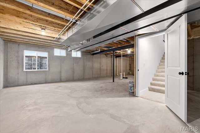 8019 Cotswald Trail, Cottleville, MO 63304