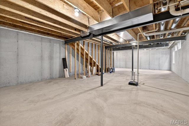 8019 Cotswald Trail, Cottleville, MO 63304