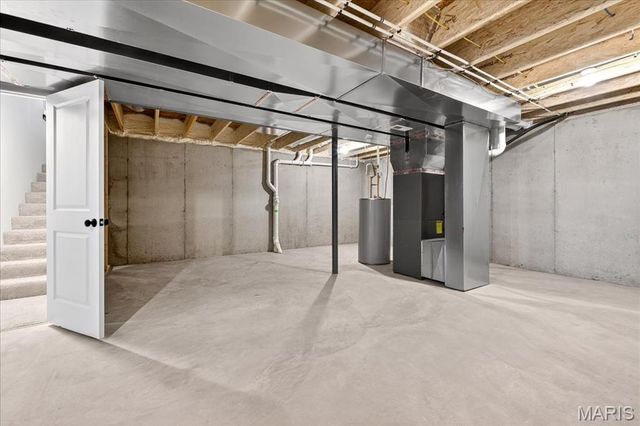 8019 Cotswald Trail, Cottleville, MO 63304