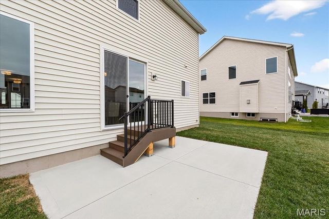 8019 Cotswald Trail, Cottleville, MO 63304