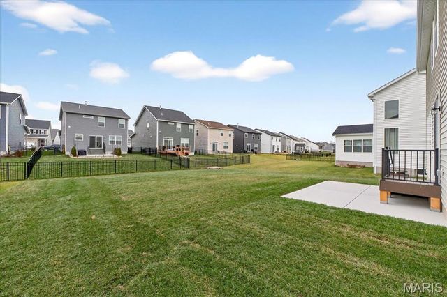 8019 Cotswald Trail, Cottleville, MO 63304