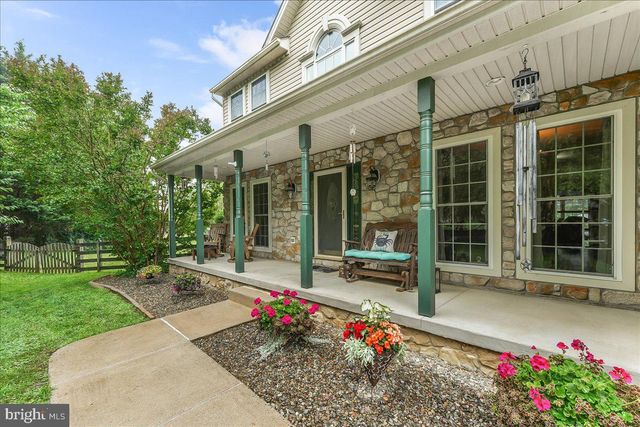 117 WOODROW LN, Port Deposit, MD 21904
