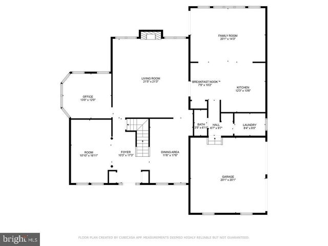 117 WOODROW LN, Port Deposit, MD 21904