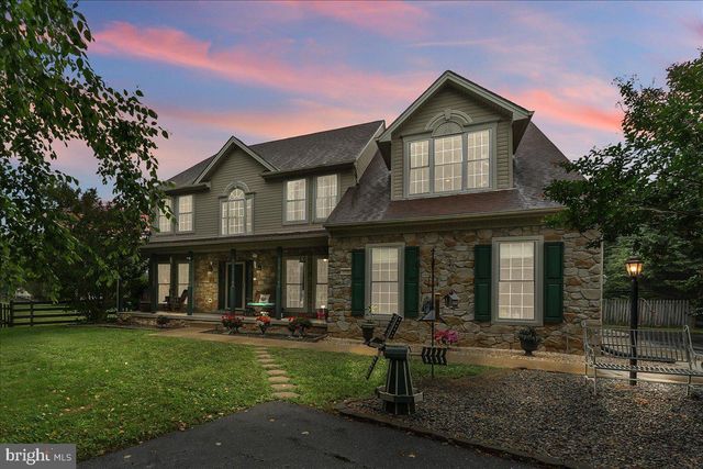 117 WOODROW LN, Port Deposit, MD 21904