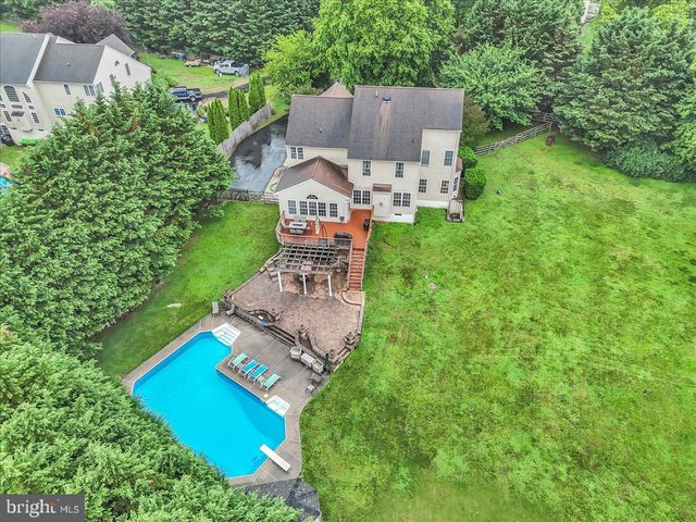 117 WOODROW LN, Port Deposit, MD 21904