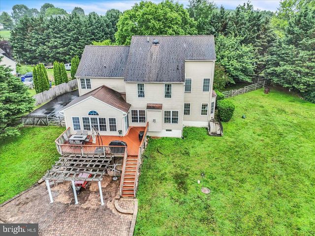 117 WOODROW LN, Port Deposit, MD 21904