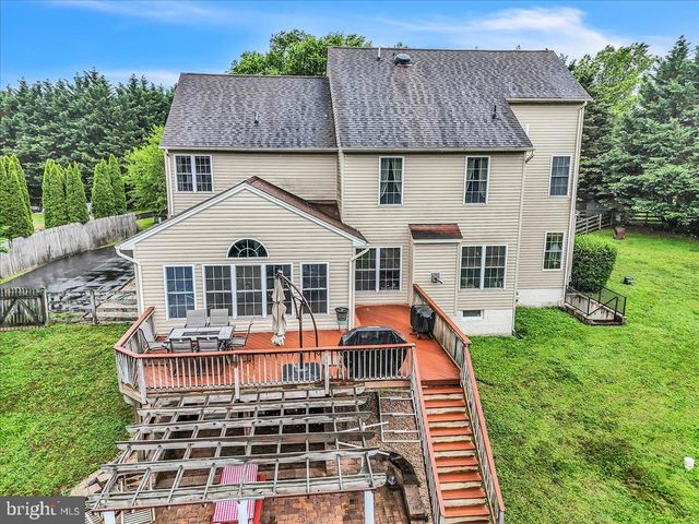 117 WOODROW LN, Port Deposit, MD 21904