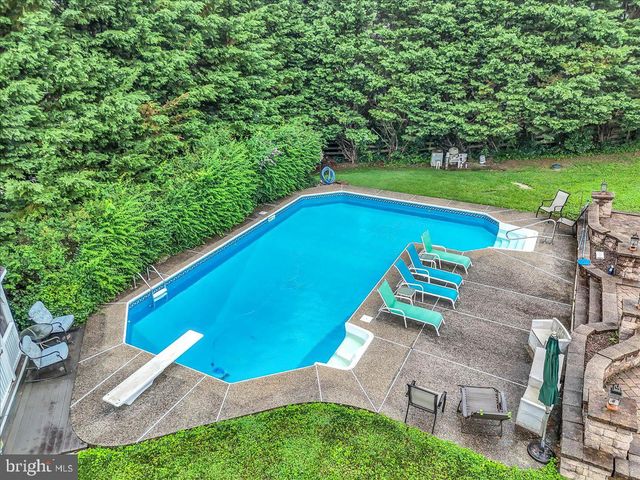 117 WOODROW LN, Port Deposit, MD 21904