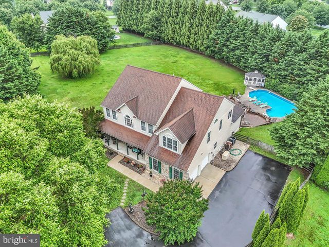 117 WOODROW LN, Port Deposit, MD 21904