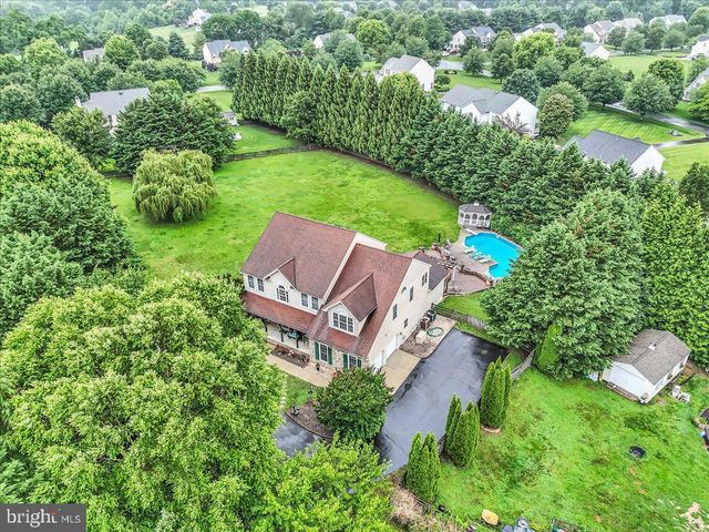 117 WOODROW LN, Port Deposit, MD 21904