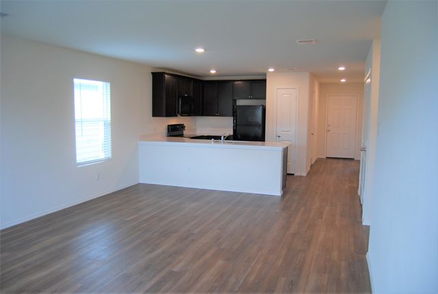 709 Slocum Way, Princeton, TX 75407