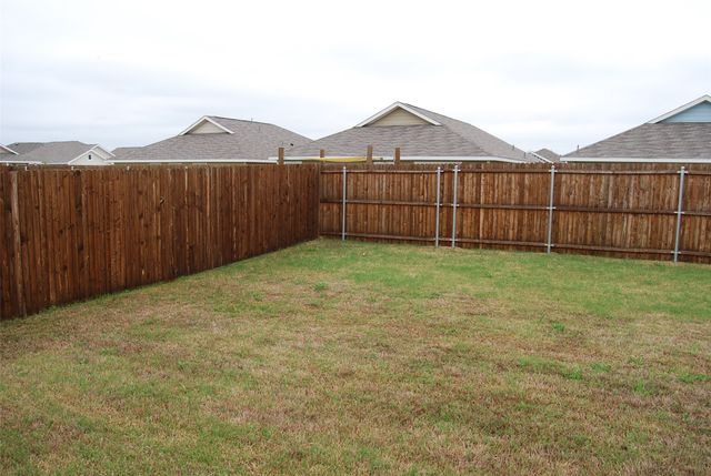 709 Slocum Way, Princeton, TX 75407