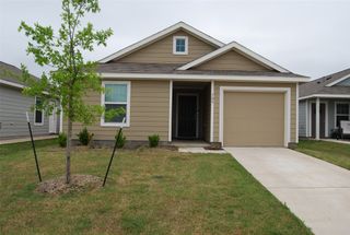 709 Slocum Way, Princeton, TX 75407