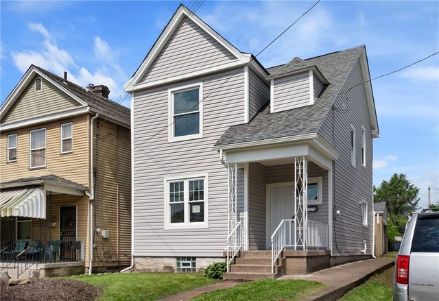 7315 Denniston Ave, Swissvale, PA 15218